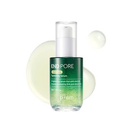 make p:rem [make p:rem]End Pore Vegetinol Serum 50ml