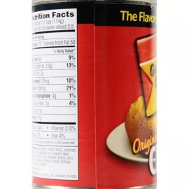 Gold Star Chili Original Cincinnati Style Chili 15 oz (6-Cans)