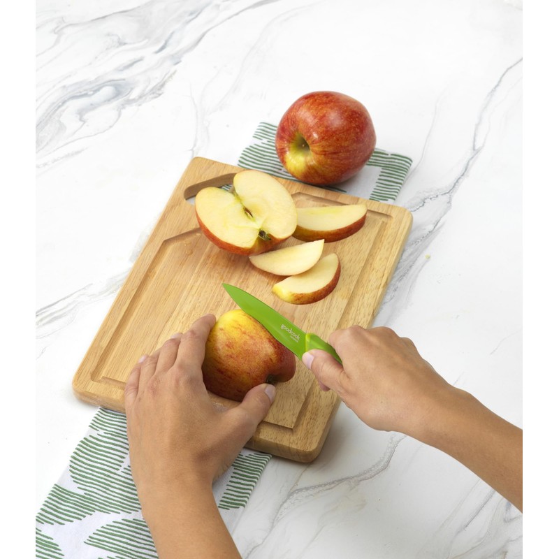 GoodCook Everyday Paring Knife 4" Nonstick