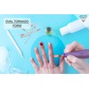 Corintian Nail Cutter Attachment Carbide Tornado Bit Fine Extra Coarse
