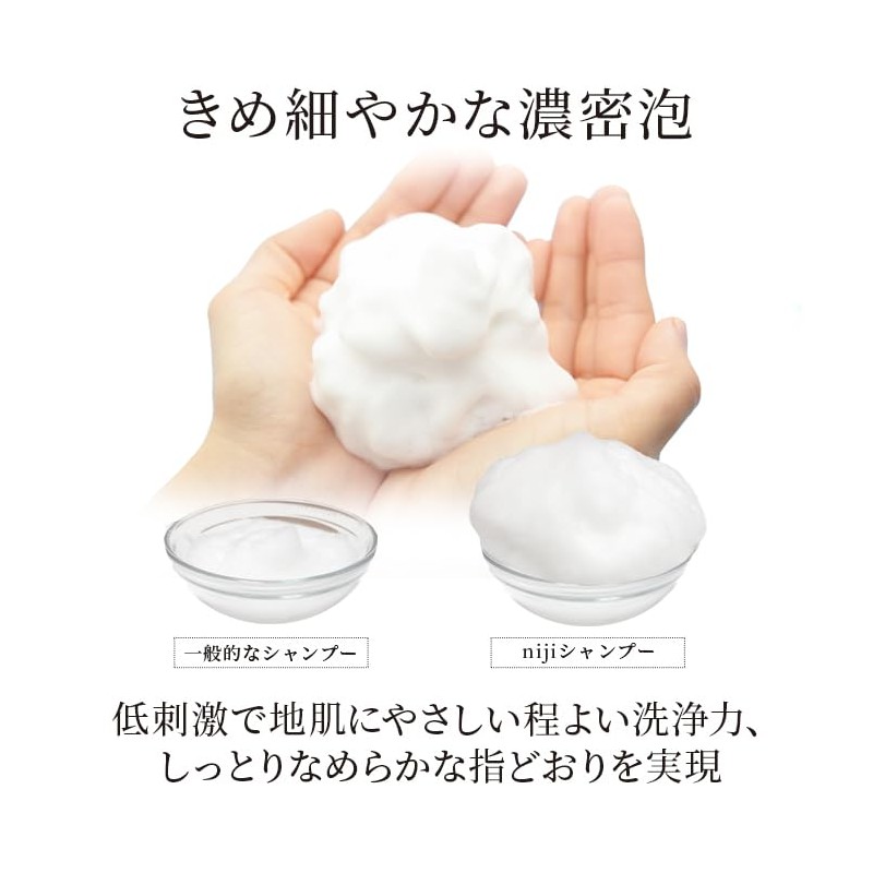 LDK A Evaluation & Anan Mote Cosmetics Grand Prize, NIJI