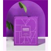 Exoderm/ Premium bio cellulose mask pack (face + neck) 10