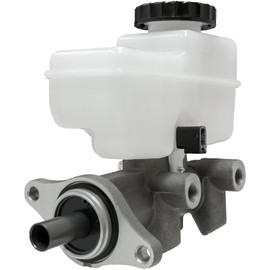 PRO+ Brake Master Cylinder for 2008-2019 Nissan Frontier, Xterra, Pathfinder