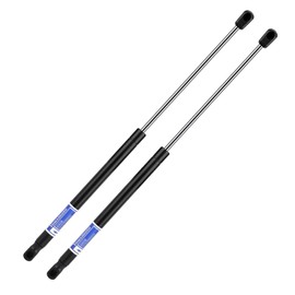 6485 Front Hood Lift Supports Shock Struts Fit for Jeep Grand Cherokee 2011 2012 2013 2014 2015 2016 2017 2018, Pack of 2