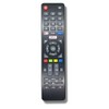 Replacement Remote Control for Dyon TV SMART 22 XT |
