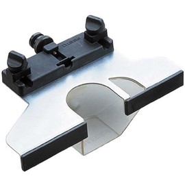 Festool 489427 Parallel Edge Guide For OF 1010 Router, Steel, Made in Germany