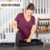Pet Zone Elevated Dog Bowls Designer Diner 3 Height Adjustable