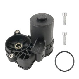 Rear Left Parking Brake Actuator Motor Compatible with Jaguar E-Pace F-Pace I-Pace XF II XE, Land Rover Discovery Sport Range Rover Evoque Velar Replace LR061386 T4N7523 T4N7573