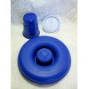 GREAT PLATE Set 4 Pack-Includes: