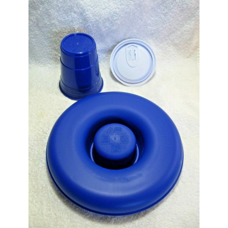 GREAT PLATE Set 4 Pack-Includes:
