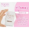 Aishi Premium Tokyo White C-Block Dyfage Glutathione, 60 Capsules