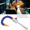 3Pcs Set Vortex Air Cooling Gun with Connector Universal Tube