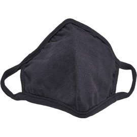 Urban Classics Unisex Kid's Fashion Scarf, navy