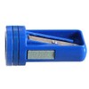 Big Horn 19850 Carpenter's Pencil Sharpener & 7" long x