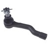 Blue Print 1 x Tie Rod End with Crown Nut
