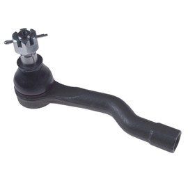 Blue Print 1 x Tie Rod End with Crown Nut - ADN187221