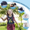 2025 New Safety Walking Harness for Big Kids (6-12yrs) with