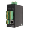 Multi Channel Switch Analog to Ethernet IO Module DC 9‑36V