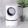 Mosquito Killer Lamp Indoor Bug Zapper UV LED Light USB