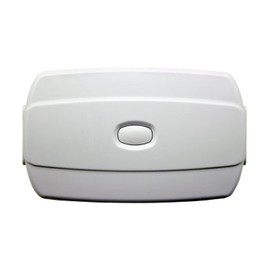 2gig Z-BRDG-433 Z-Wave Energy Bridge (White)