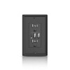 Alastech USB Outlet, 15 Amp TR Receptacle Plug with USB