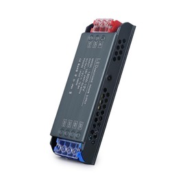 QNNP® LED Driver 150 Watts 12V DC Low Voltage Transformer Power Supply Transformer Adapter AC 110V to 12V DC, LED Power Supply for Indoor LED Lighting