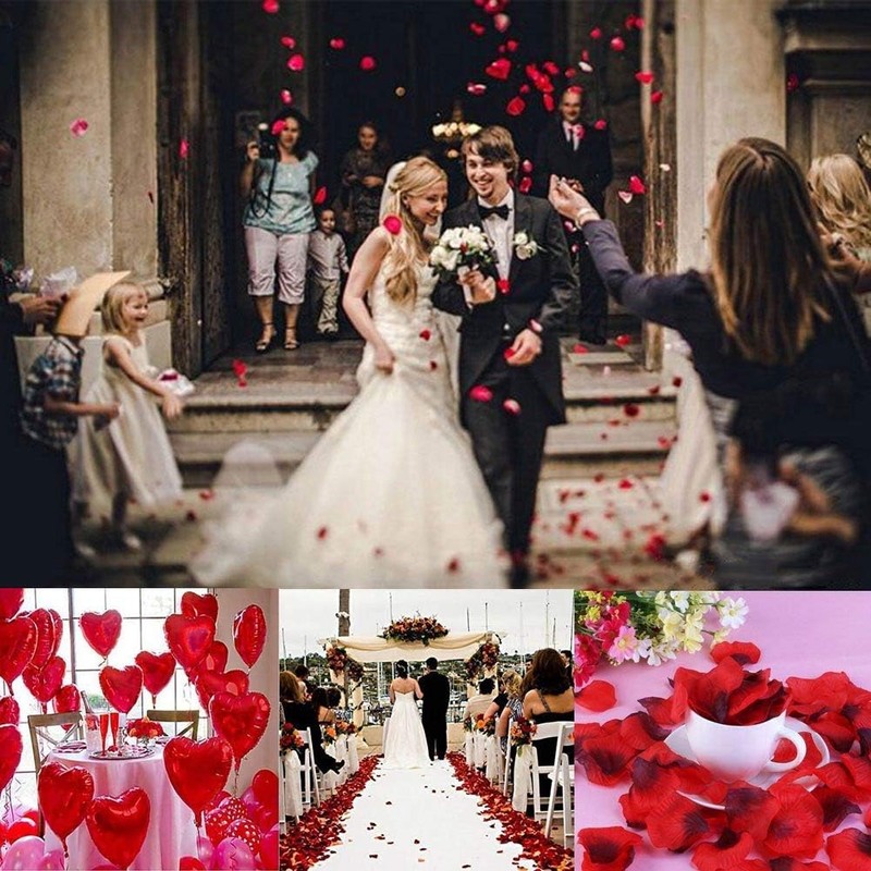 Jonami Romantish Decorative Set