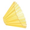 Coffee Filter Cup Resin Conical Reusable Hand Brewed Coffee Dripper