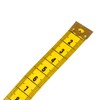 SINGER 00258 Extra Long Vinyl Tape Measure, 96-Inch (Single) (3)