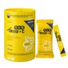 LACTOTOC Probiotics + Vitamin C 60 Sticks (2-month supply) - LACTOTOC Probiotics + Vitamin