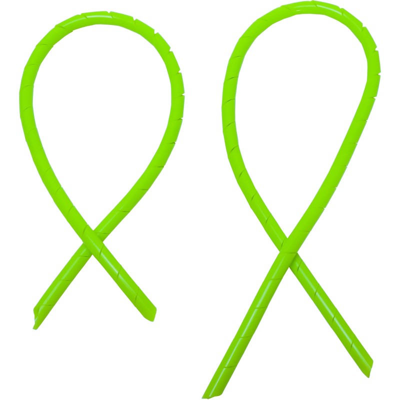 KR. LIF 2 Pcs Silicone Oven Rack Guard - Oven