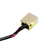 Zahara DC Jack Socket Cable Charging Socket for Acer E5-575