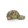 Broptical BDU Baseball Cap, Self-Defense Forces, Camouflage Pattern, One Size