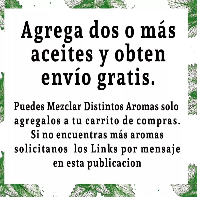 Laferv Aceite Masaje Natural Spa Menta Romero Riquisimo 250 Ml