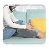 Electric Heating Pad Constant Temperature Washable IPX7 Waterproof USB 5V