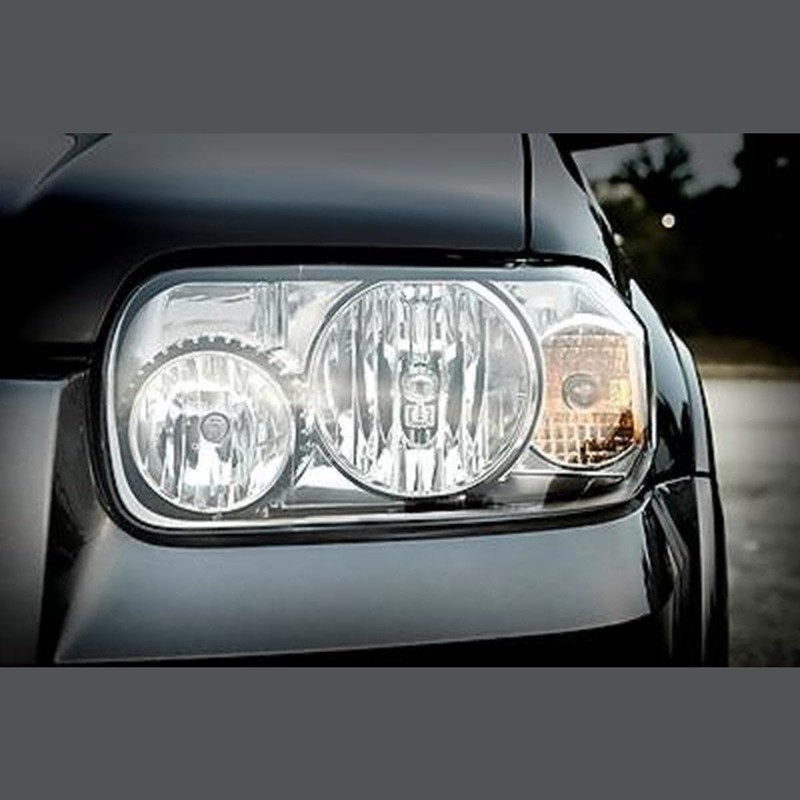 Altrex Skinz Headlight Protection Film 450x200x1.5mm 2pc LSG