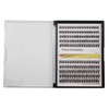 Product Customized,Large Tray-200Pcs 20 Roots Individual Fake False Eyelashes Cluster