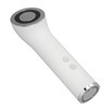 Handheld Breast Massager 3 Microcurrent 3 Temperature Red Lighting Electric