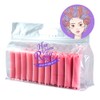 Cell Ribbon Hair Volume Rollstar Self Perm Ceramic Rod Set