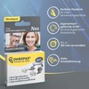 OHROPAX Neo - Ear Plugs in Innovative Plug Shape -