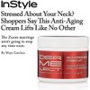 Dermelect - Self-Esteem Neck Firming Lift - 56.7g/2oz