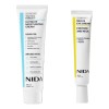 Crema Hidratante Nida + Crema Revitalizante Para Ojos