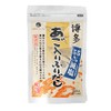Wako Salt-Free Additive-Free Hakata Chin Sprinkle, Pack of 30