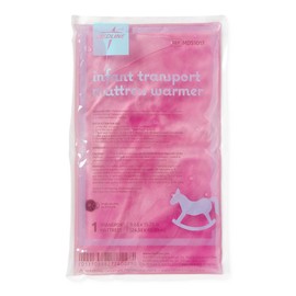 Medline Infant Transport Warmer Mattress, Box