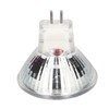 4PCS MR11 12LED Light Bulb 2W 300LM Spot Light Bulb