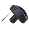Oregon 31-900-0 Handle Starter with Pin Replaces Briggs & Stratton