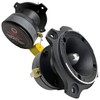 Gravity 1x WZ40TWBK 1200 Watts Maximum Power Handling Warzone Series
