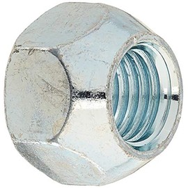 Dorman 611-062.1: Wheel Nut M12-1.50 Standard - 19mm Hex, 14mm Length