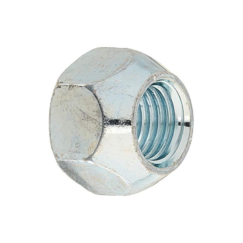 Dorman 611-062.1: Wheel Nut M12-1.50 Standard - 19mm Hex, 14mm