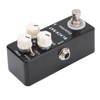 Distortion Guitar Pedal Electric Effector Single Effect Accessories with True